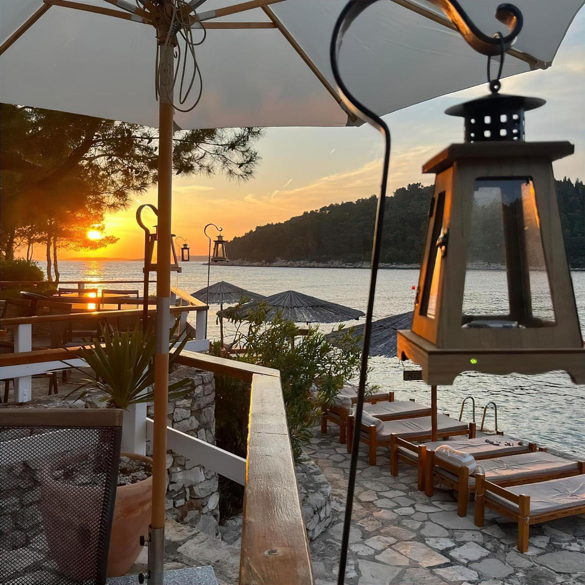 Holiday Home Sunny Side 尼亚卢卡 外观 照片