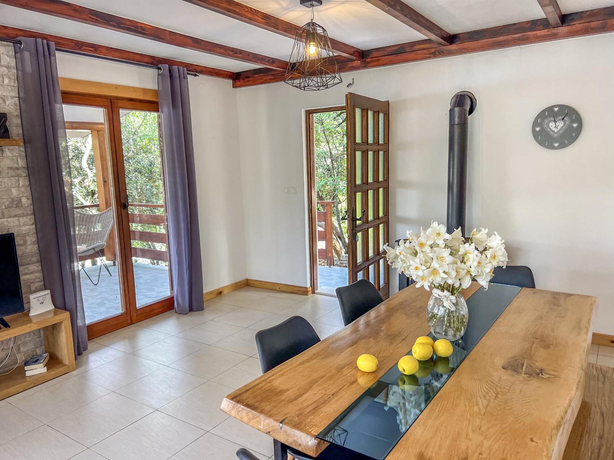 Holiday Home Sunny Side 尼亚卢卡 外观 照片