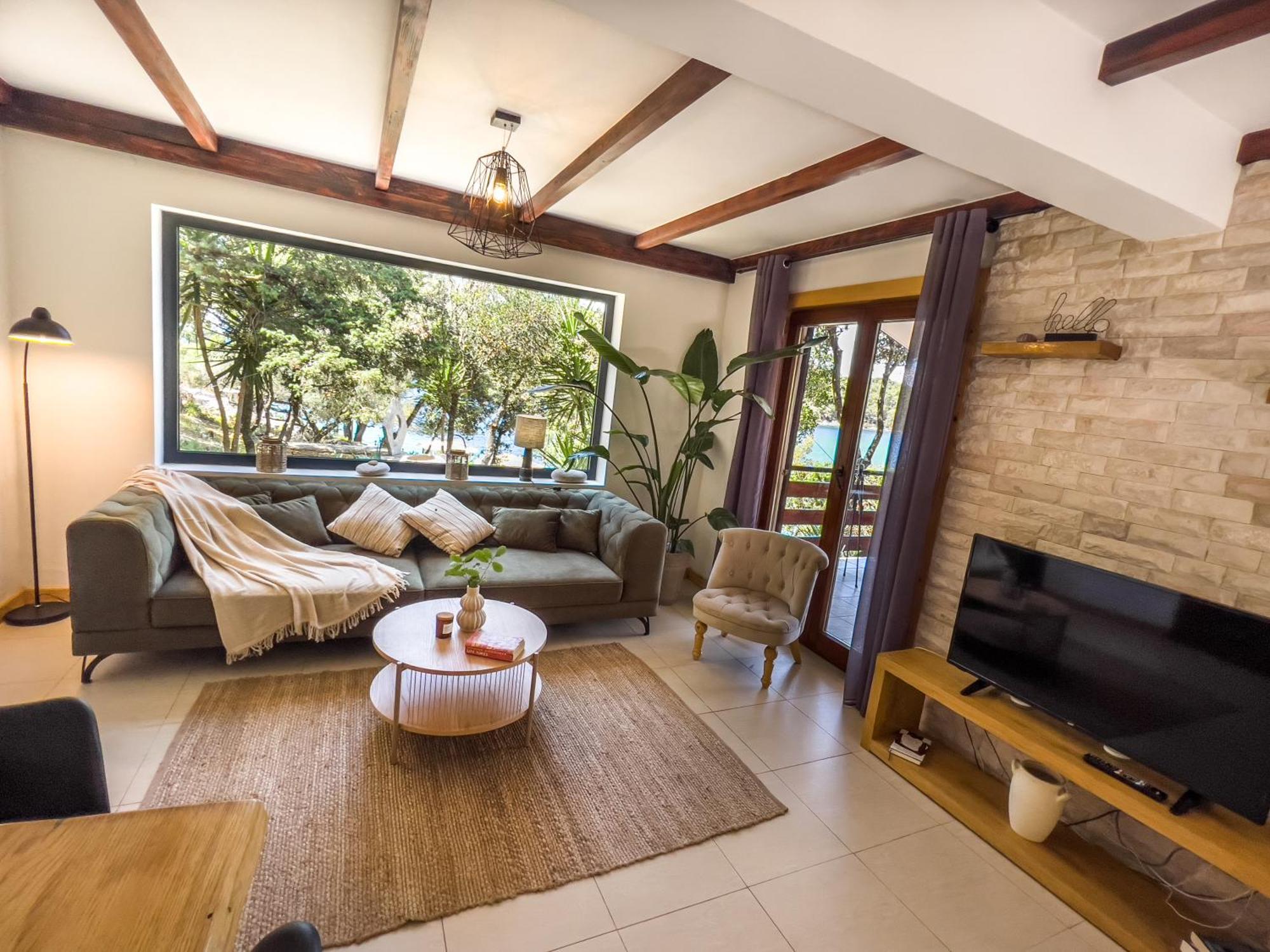 Holiday Home Sunny Side 尼亚卢卡 外观 照片